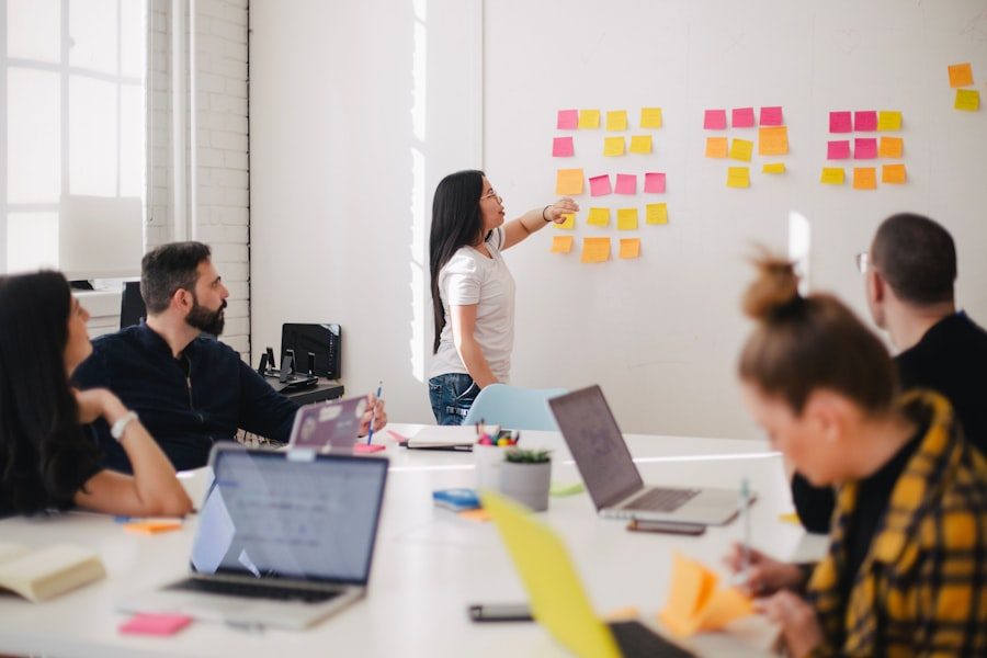 Recensioni Google UnitySite web agency Prato