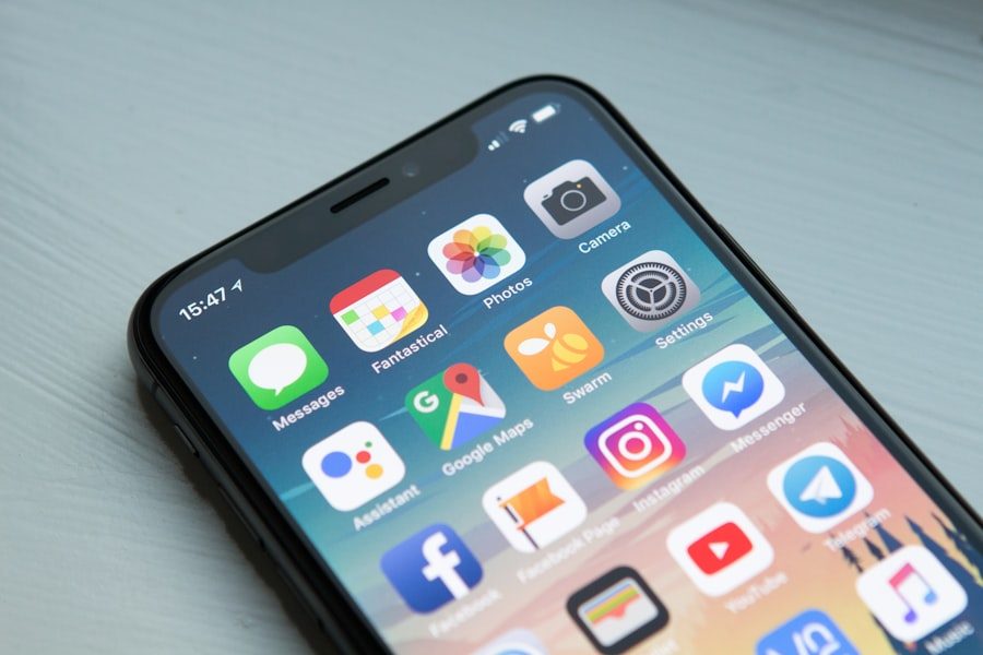 Sito mobile-first UnitySite