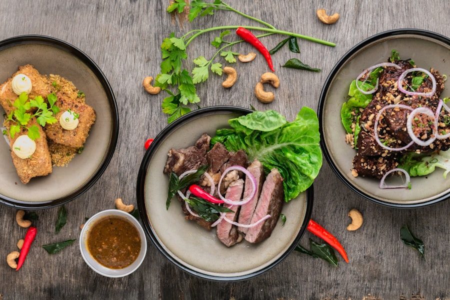 Food Delivery App — UnitySite