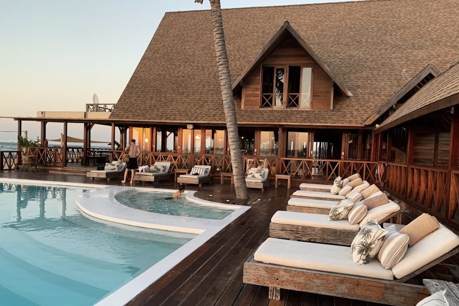Hotel Boutique Toscana — UnitySite